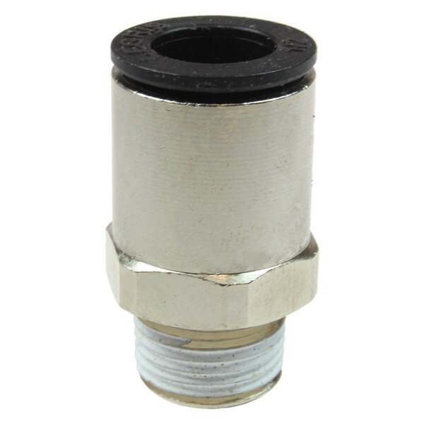 Coilock Male Connector 1/2" OD x 1/2" MPT